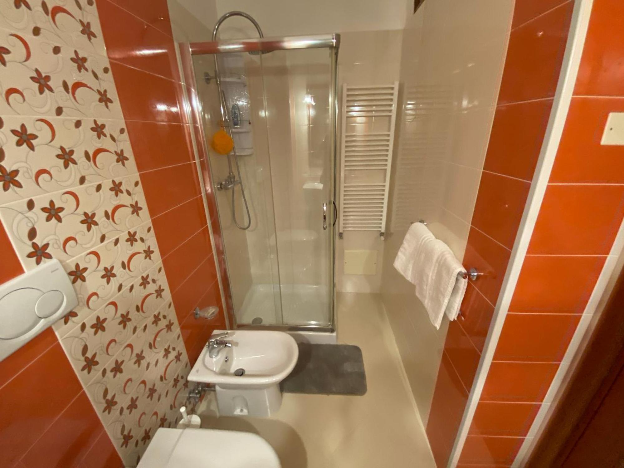 Julie'S House Lecce City Center Apartment Exterior photo