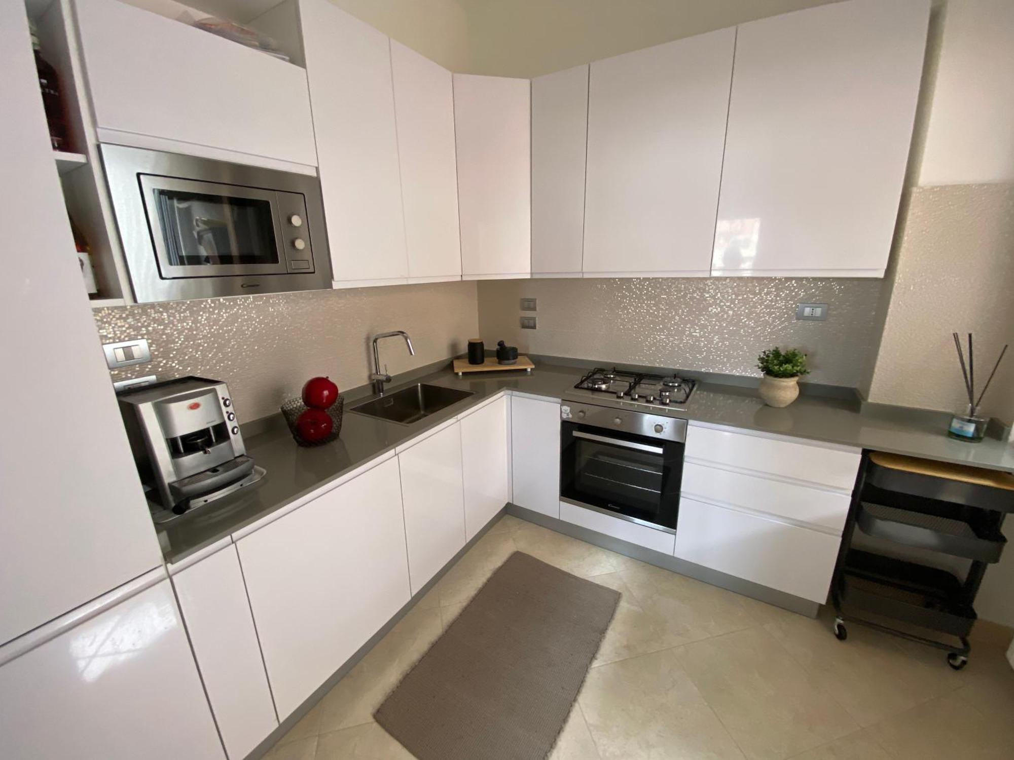 Julie'S House Lecce City Center Apartment Exterior photo
